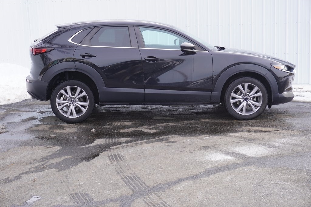 2021 Mazda Mazda CX-30 Select