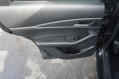 2021 Mazda Mazda CX-30 Select