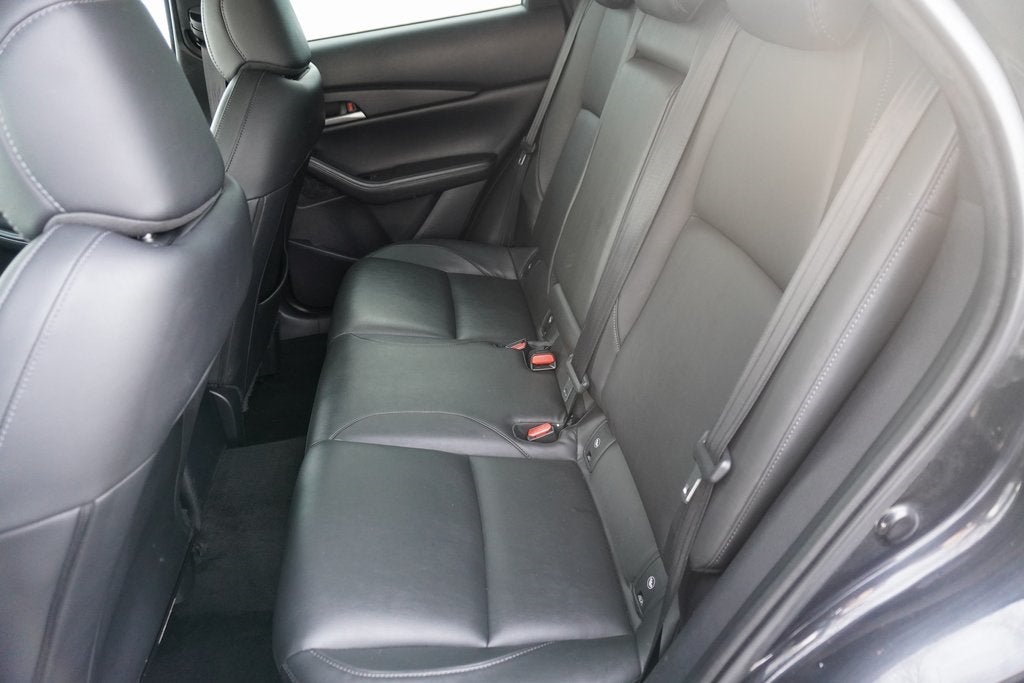 2021 Mazda Mazda CX-30 Select