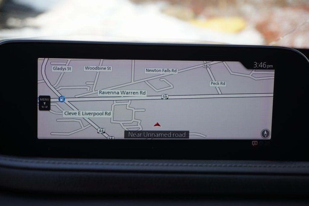 2021 Mazda Mazda CX-30 Select