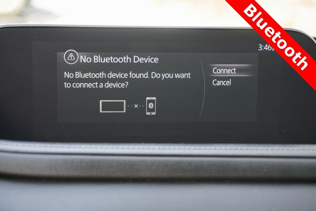 2021 Mazda Mazda CX-30 Select