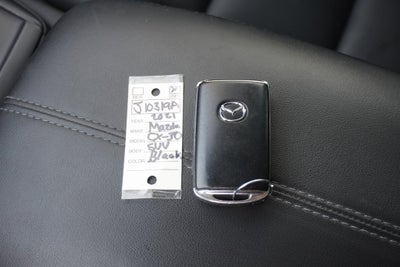 2021 Mazda Mazda CX-30 Select