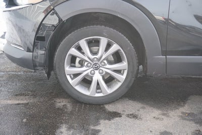 2021 Mazda Mazda CX-30 Select