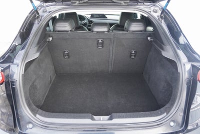 2021 Mazda Mazda CX-30 Select