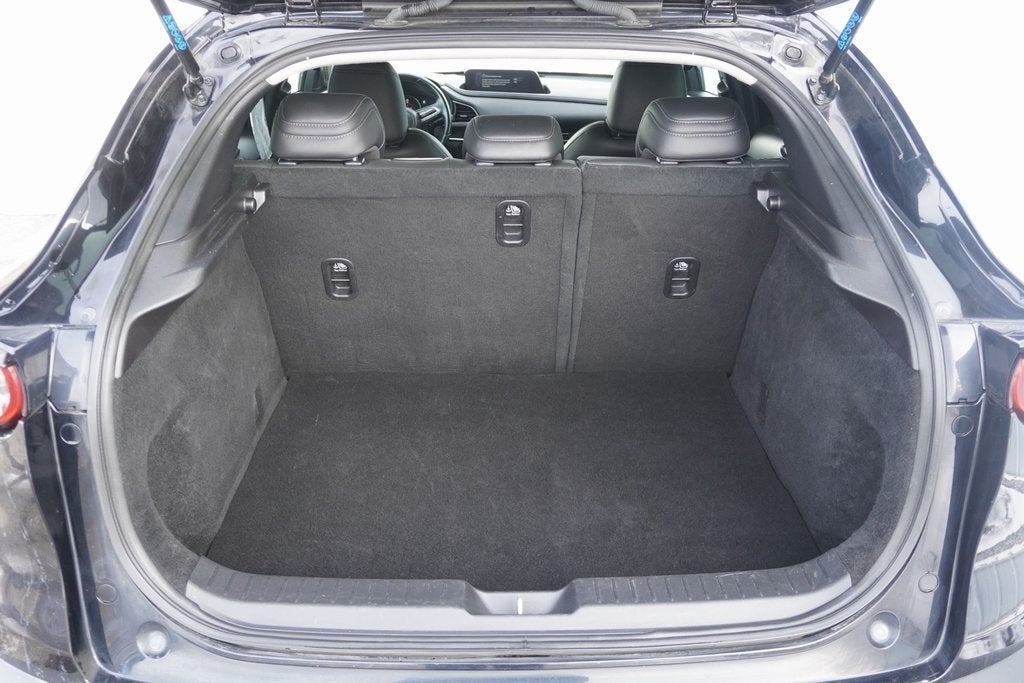 2021 Mazda Mazda CX-30 Select