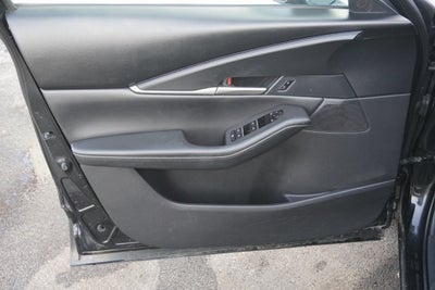 2021 Mazda Mazda CX-30 Select