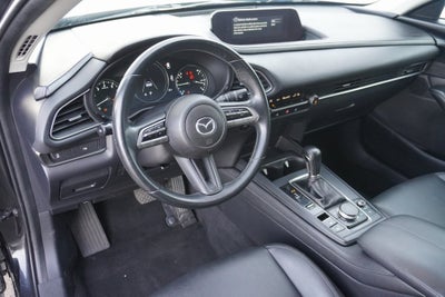 2021 Mazda Mazda CX-30 Select