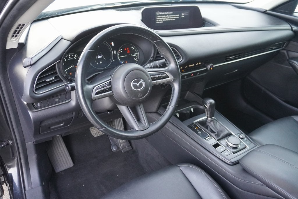 2021 Mazda Mazda CX-30 Select