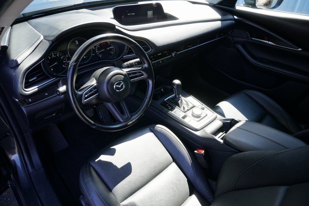 2023 Mazda Mazda CX-30 2.5 S Select