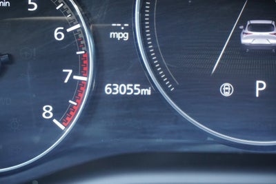 2023 Mazda Mazda CX-30 2.5 S Select