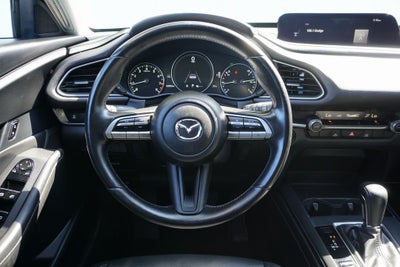 2023 Mazda Mazda CX-30 2.5 S Select