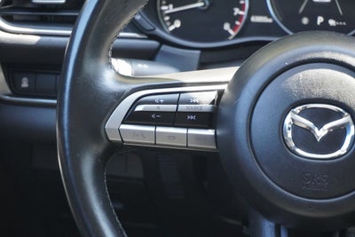 2023 Mazda Mazda CX-30 2.5 S Select