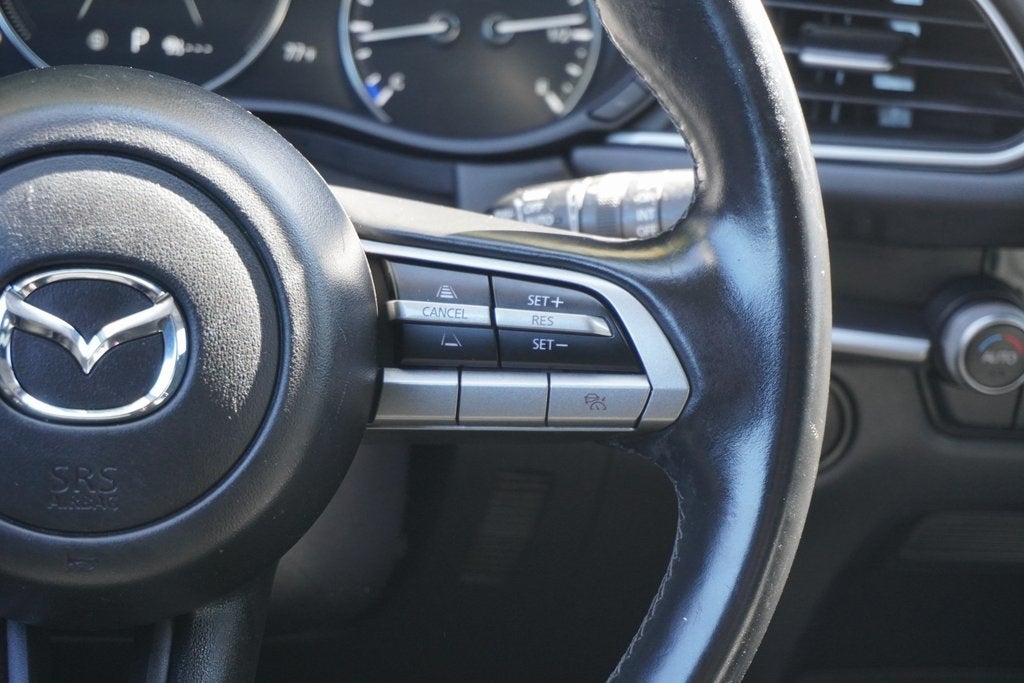 2023 Mazda Mazda CX-30 2.5 S Select