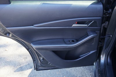 2023 Mazda Mazda CX-30 2.5 S Select