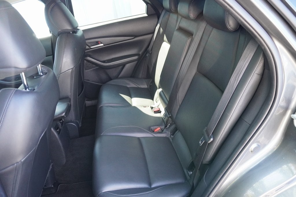 2023 Mazda Mazda CX-30 2.5 S Select