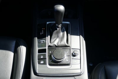 2023 Mazda Mazda CX-30 2.5 S Select