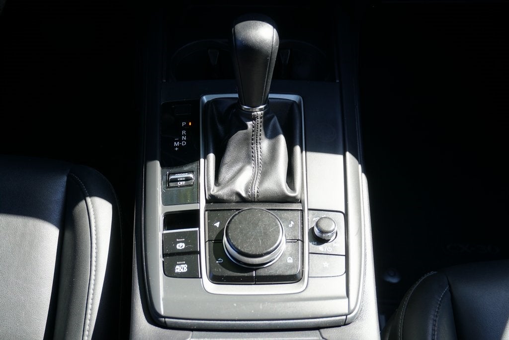 2023 Mazda Mazda CX-30 2.5 S Select