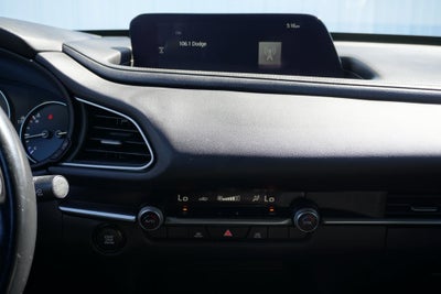 2023 Mazda Mazda CX-30 2.5 S Select