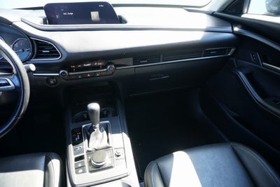 2023 Mazda Mazda CX-30 2.5 S Select