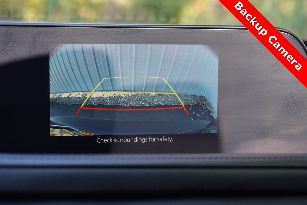 2023 Mazda Mazda CX-30 2.5 S Select