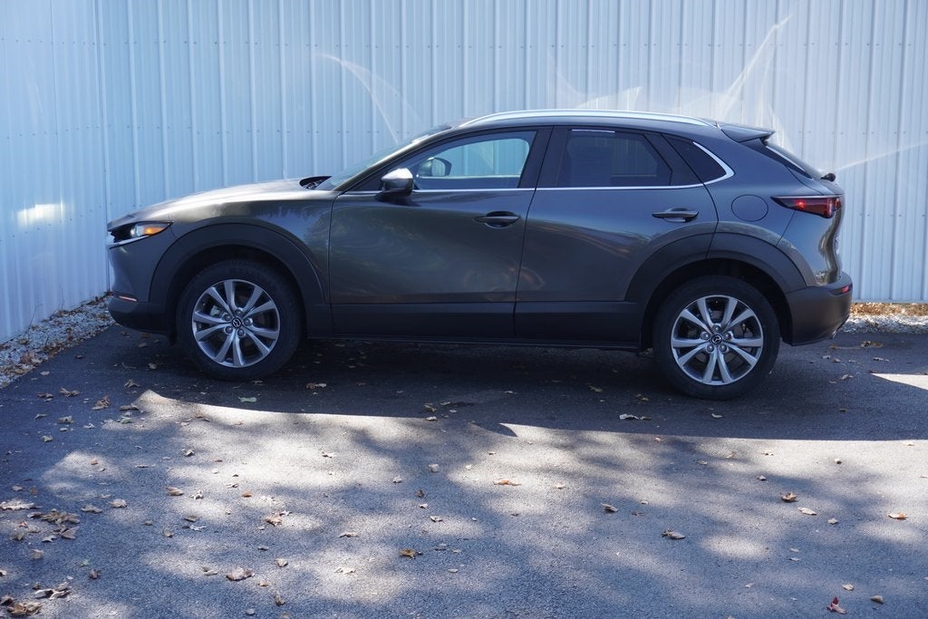 2023 Mazda Mazda CX-30 2.5 S Select