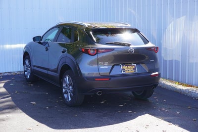 2023 Mazda Mazda CX-30 2.5 S Select