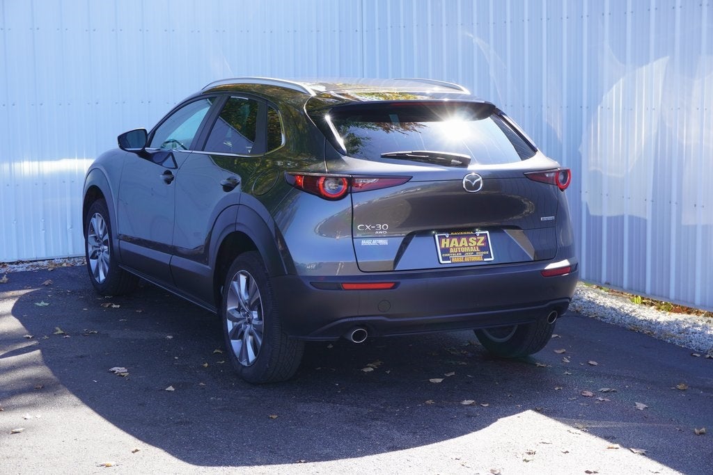 2023 Mazda Mazda CX-30 2.5 S Select