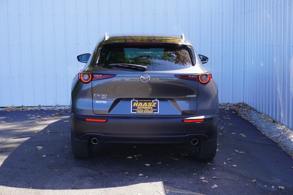 2023 Mazda Mazda CX-30 2.5 S Select