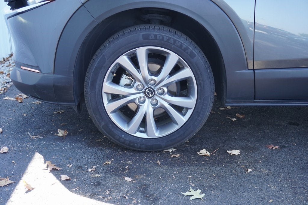 2023 Mazda Mazda CX-30 2.5 S Select