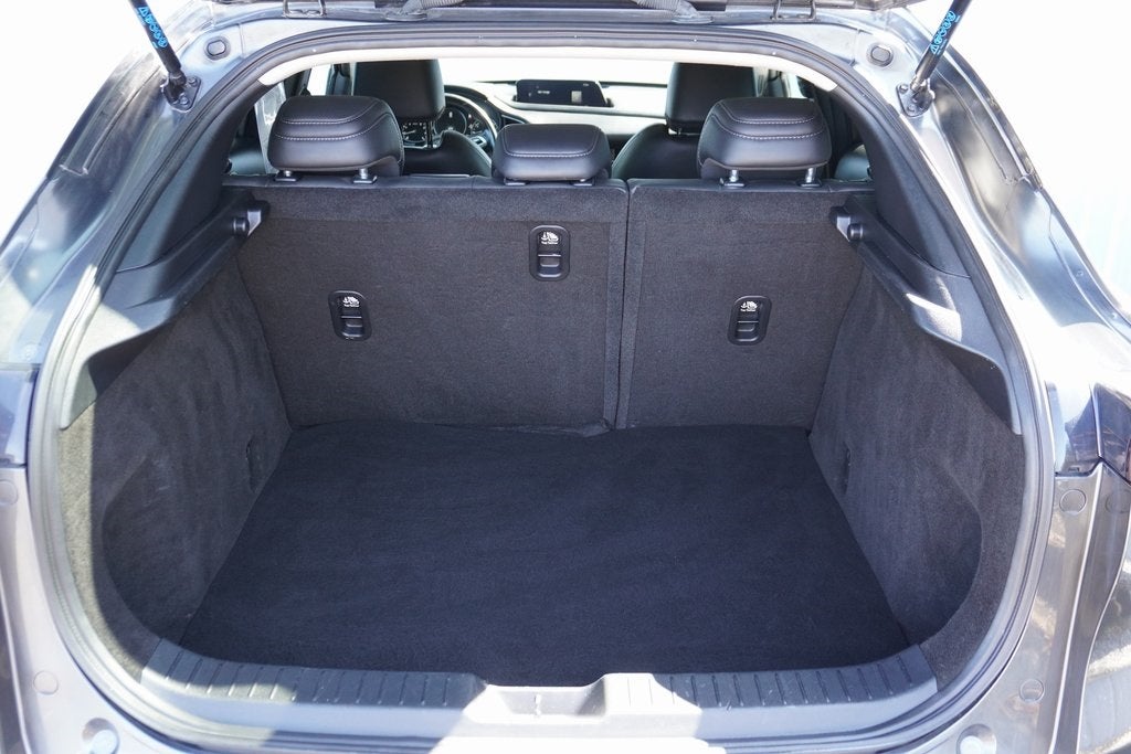 2023 Mazda Mazda CX-30 2.5 S Select