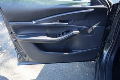 2023 Mazda Mazda CX-30 2.5 S Select