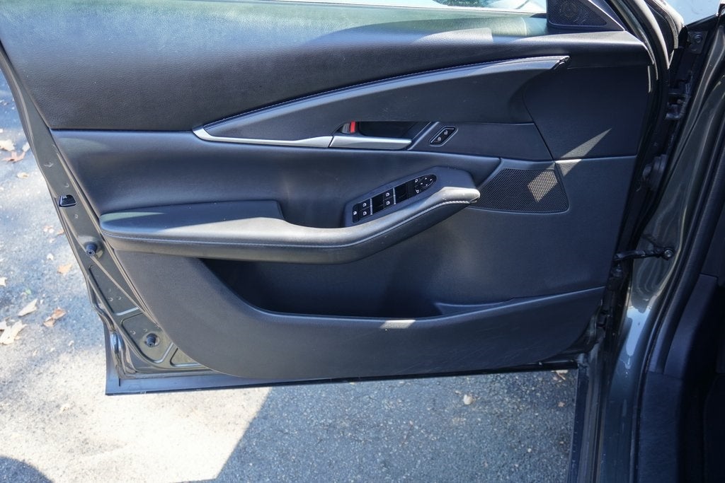 2023 Mazda Mazda CX-30 2.5 S Select