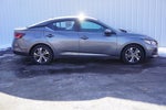 2023 Nissan Sentra SV Xtronic CVT