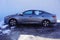 2023 Nissan Sentra SV Xtronic CVT