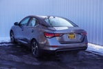 2023 Nissan Sentra SV Xtronic CVT