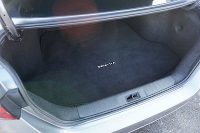 2023 Nissan Sentra SV Xtronic CVT