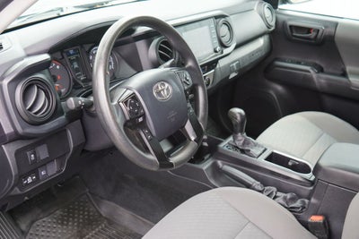 2023 Toyota Tacoma SR V6