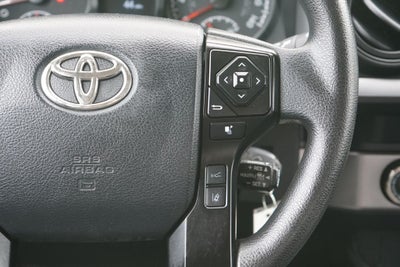 2023 Toyota Tacoma SR V6