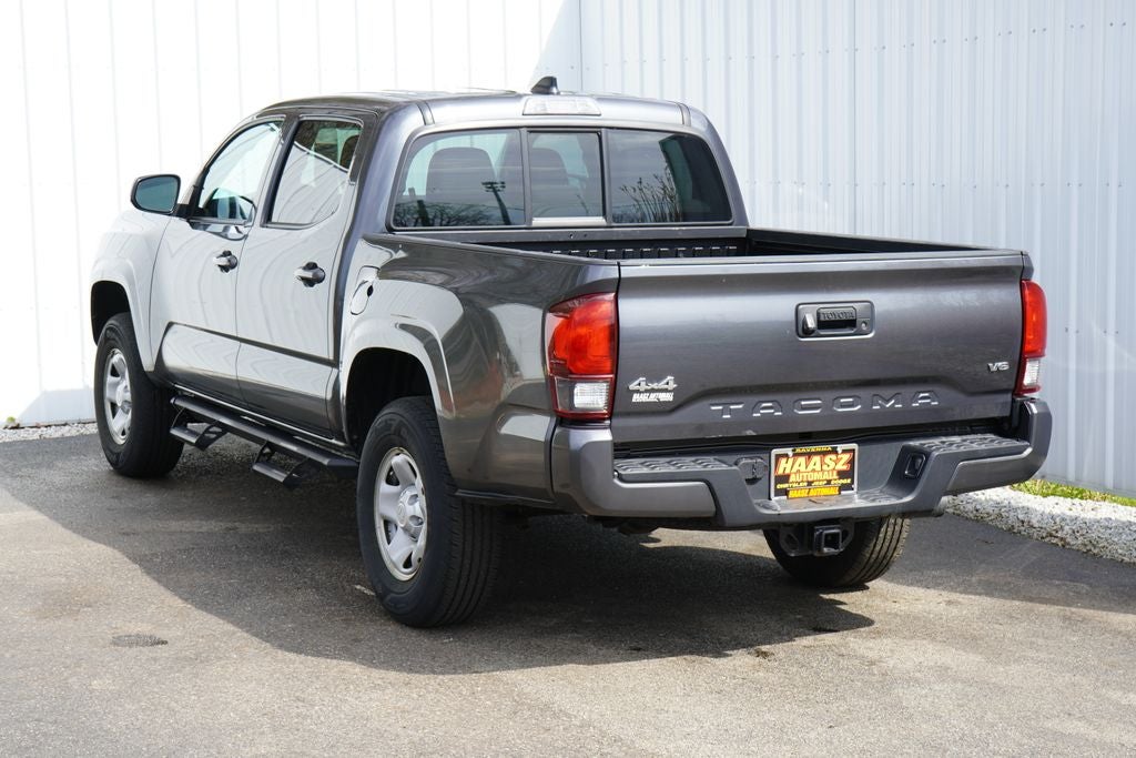 2023 Toyota Tacoma SR V6