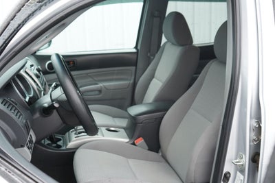 2012 Toyota Tacoma Base V6