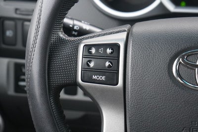 2012 Toyota Tacoma Base V6