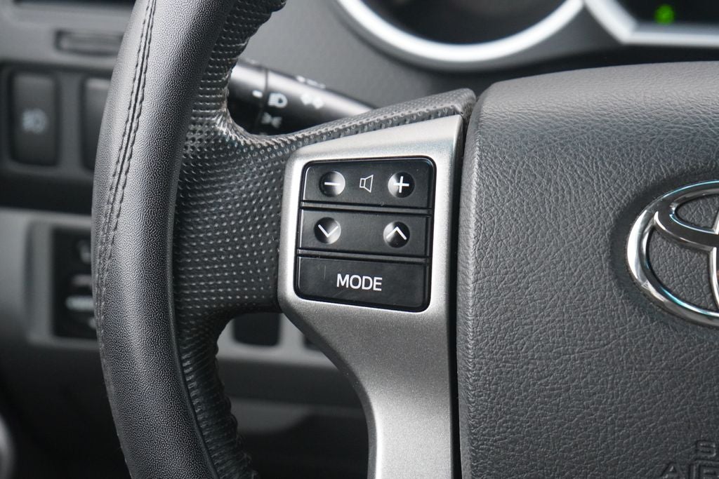 2012 Toyota Tacoma Base V6