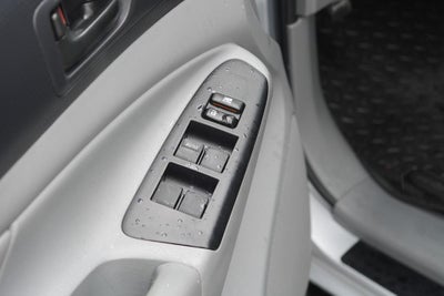 2012 Toyota Tacoma Base V6