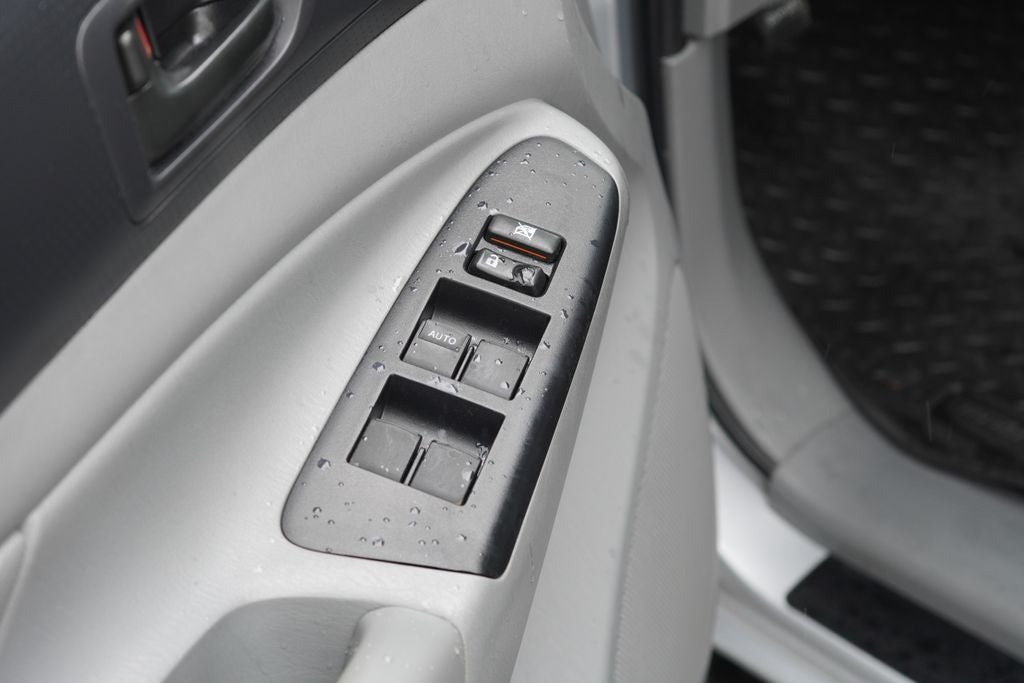 2012 Toyota Tacoma Base V6