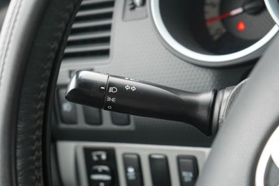 2012 Toyota Tacoma Base V6