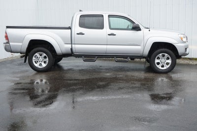 2012 Toyota Tacoma Base V6