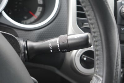 2012 Toyota Tacoma Base V6