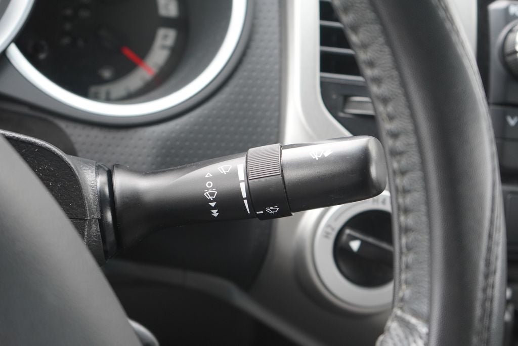 2012 Toyota Tacoma Base V6