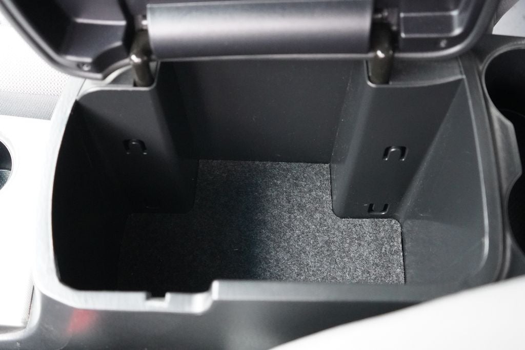2012 Toyota Tacoma Base V6