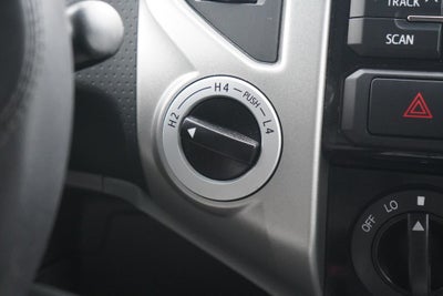 2012 Toyota Tacoma Base V6